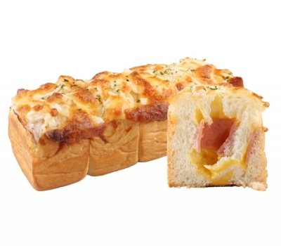 變性淀粉 NOOMAT-5在面包、吐司中的應用