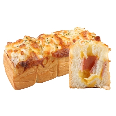 變性淀粉 NOOMAT-5在面包、吐司中的應(yīng)用