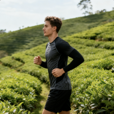 Ⅱ.茶提取物的功能性（四）： 《綠茶提取物減脂、預(yù)防肥胖，使您的身體更加清爽！》【上篇】